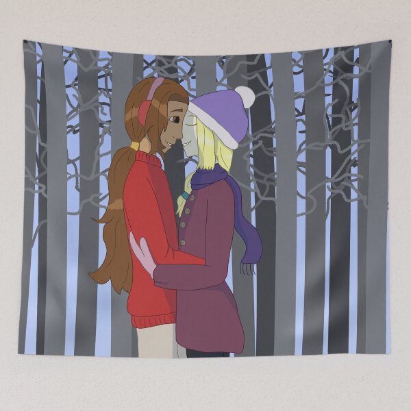 Item preview, Winter Mood designed and sold by oakwyrm.