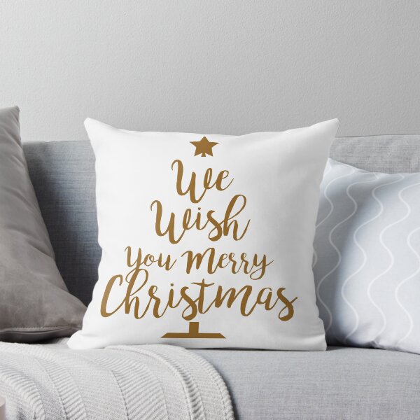 Item preview, We wish you a merry Christmas  designed and sold by Kerry Pritchard.