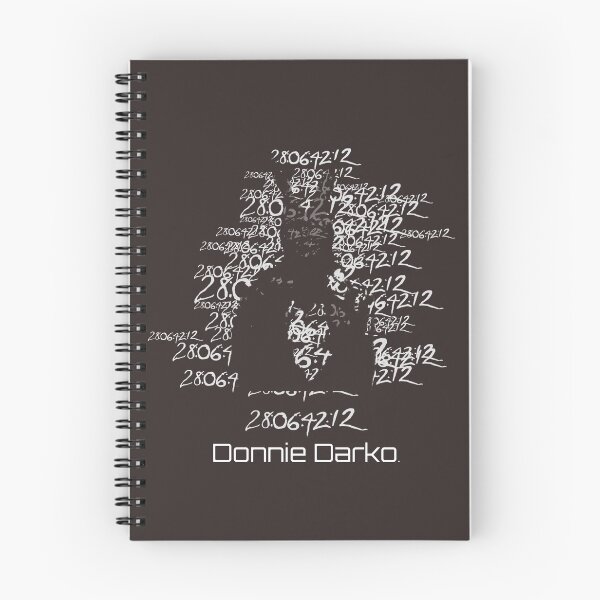 Item preview, Donnie Darko designed and sold by The Aloof.