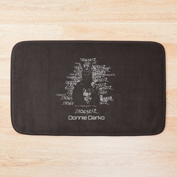 Item preview, Donnie Darko designed and sold by The Aloof.