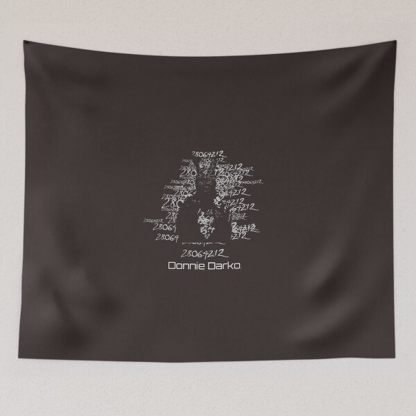 Item preview, Donnie Darko designed and sold by The Aloof.