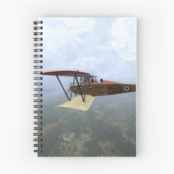 Item preview, Ansaldo SVA-9 designed and sold by marjanmencin.