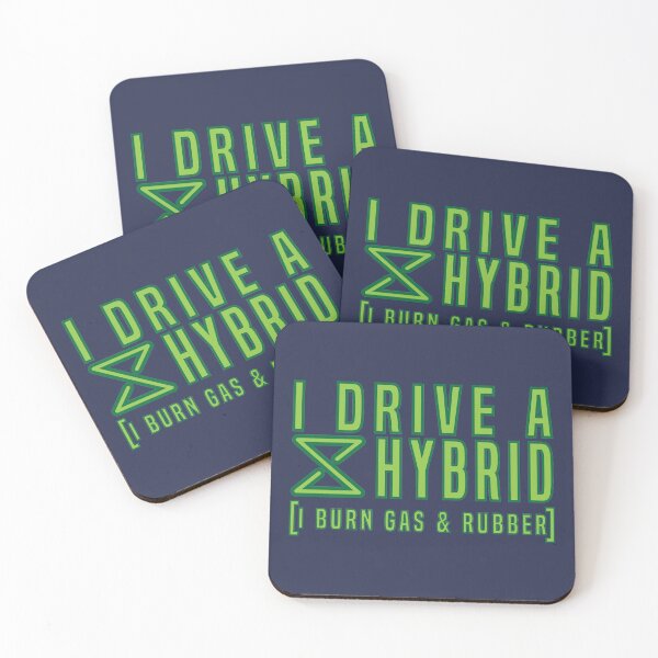 Item preview, Hybrid Comical designed and sold by PetrolHeads.