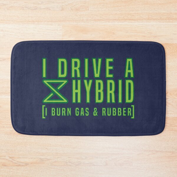 Artikelvorschau, Hybrid Comical entworfen und verkauft von PetrolHeads.