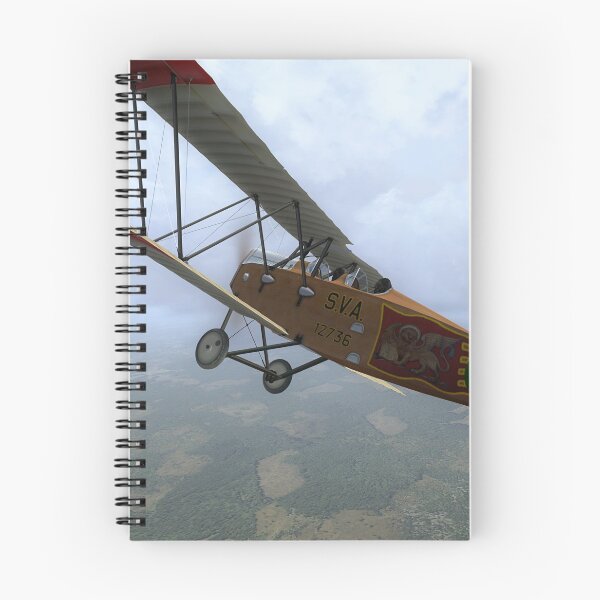 Item preview, Ansaldo SVA-9 designed and sold by marjanmencin.