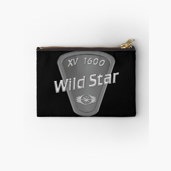 Item preview, Wild Star XV 1600, XV1600 designed and sold by KlaraBubble.