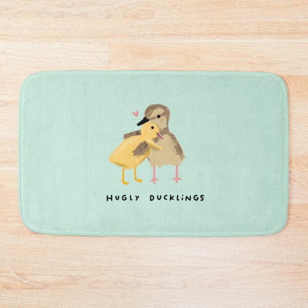 Item preview, Hugly Ducklings designed and sold by SophieCorrigan.