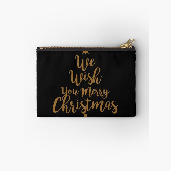 Item preview, We wish you a merry Christmas  designed and sold by Kerry Pritchard.