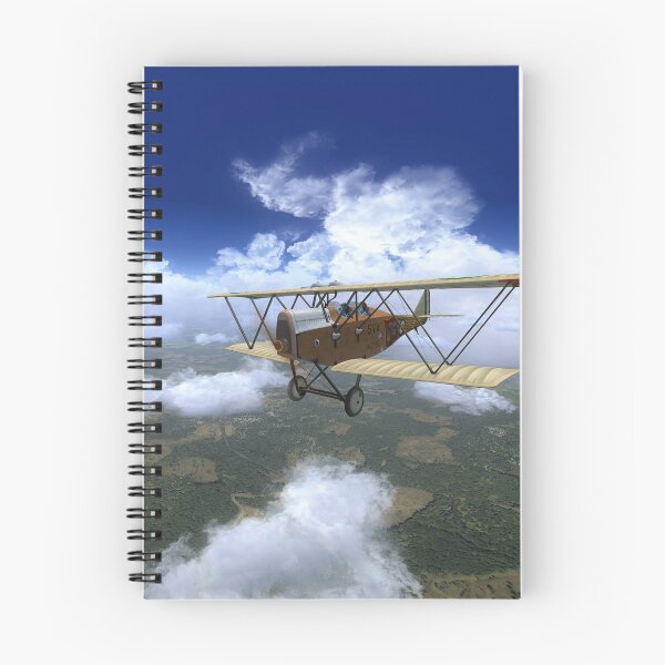 Item preview, Ansaldo SVA-9 designed and sold by marjanmencin.