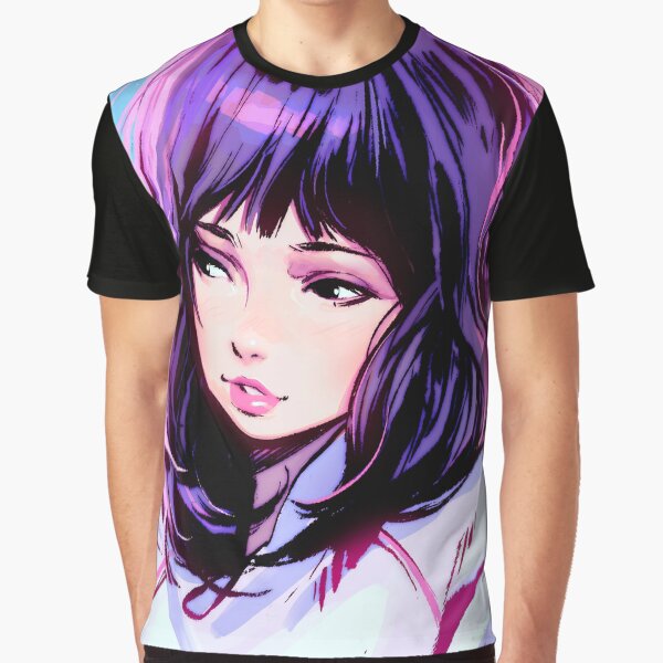 Ilya Kuvshinov T-Shirts for Sale | Redbubble