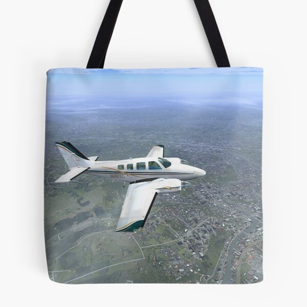 Item preview, Beechcraft B-58 Baron designed and sold by marjanmencin.