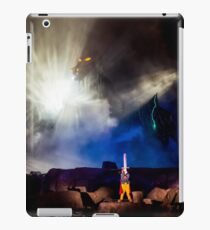 Fantasmic! iPad Case/Skin