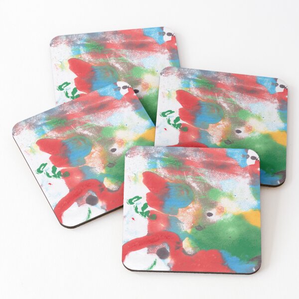 Item preview, Mixed Colors Not Just Greys designed and sold by Juhan Rodrik.