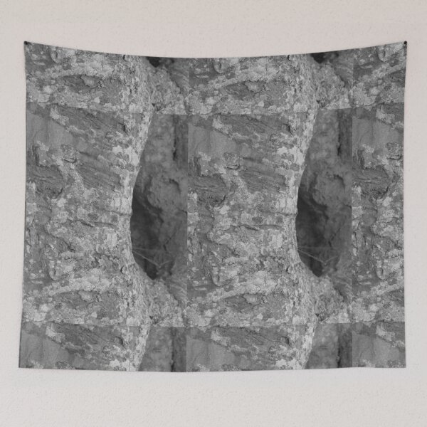 Item preview, Tree Trunk, Le Mans designed and sold by georgebarnard.