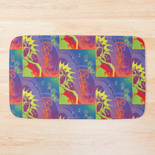 Item preview, Cosmic Caravan designed and sold by InfinitePathArt.