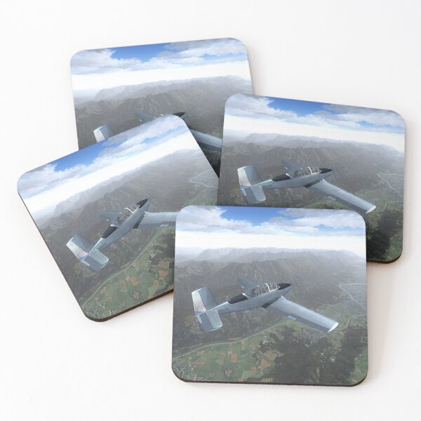 Item preview, Beechcraft T-34 Mentor designed and sold by marjanmencin.