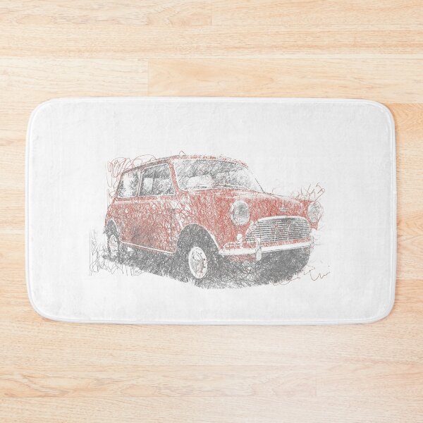 Item preview, Mini (Biro) designed and sold by The Aloof.