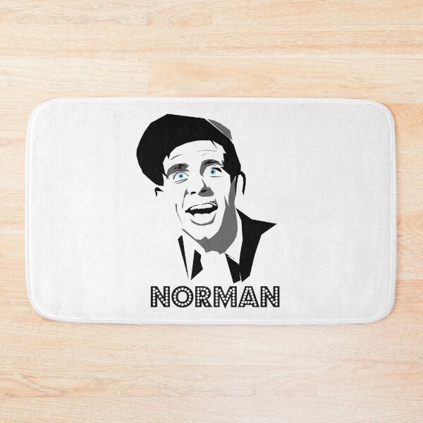 Item preview, NORMAN designed and sold by The Aloof.