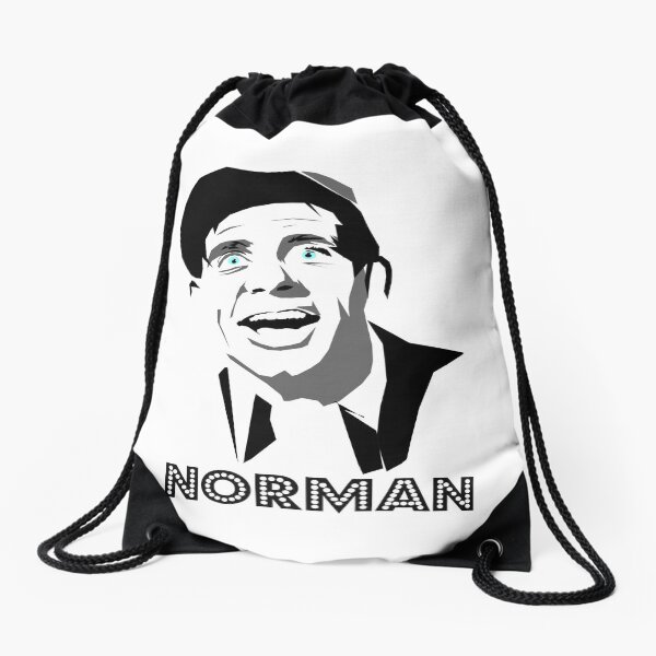 Item preview, NORMAN designed and sold by The Aloof.