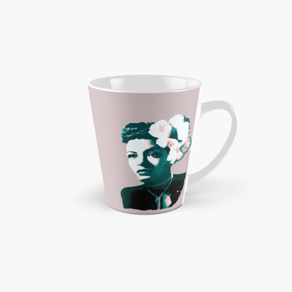 Item preview, Billie Holiday designed and sold by DearAna.