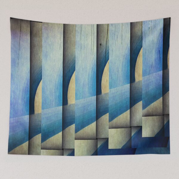 Item preview, Phase Shift designed and sold by CurvilinearArt.