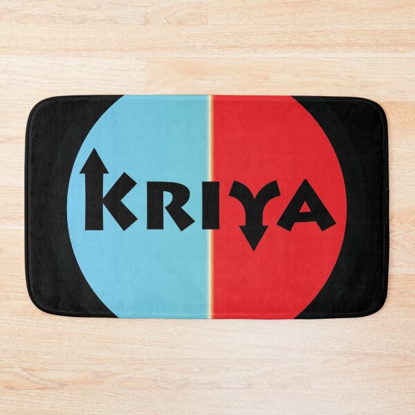 Item preview, Kriya designed and sold by InfinitePathArt.