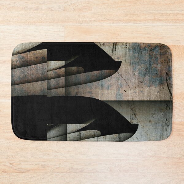 Item preview, Orcas  designed and sold by CurvilinearArt.