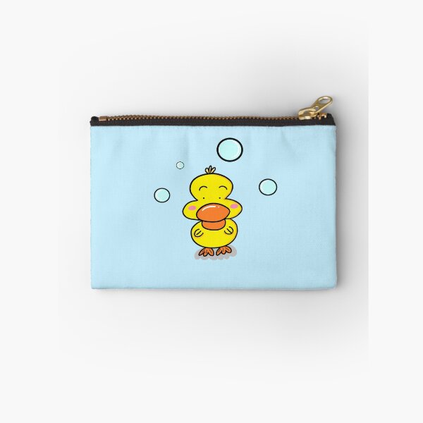 Item preview, Bathroom Ducky doodle designed and sold by Marie-c-doodles.