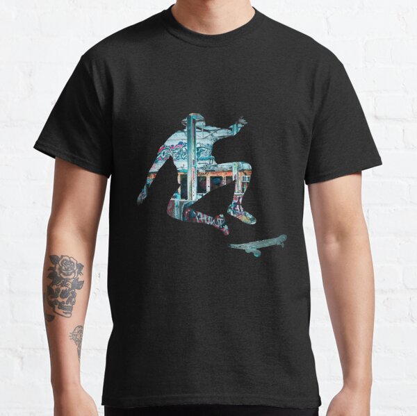 Concrete Jungle T Shirts Redbubble