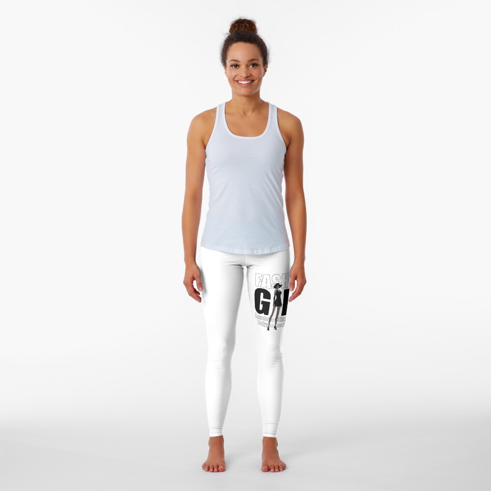 Fashion Girl Leggings