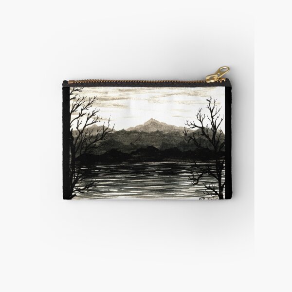 Item preview, Gray Day designed and sold by Sladeside.