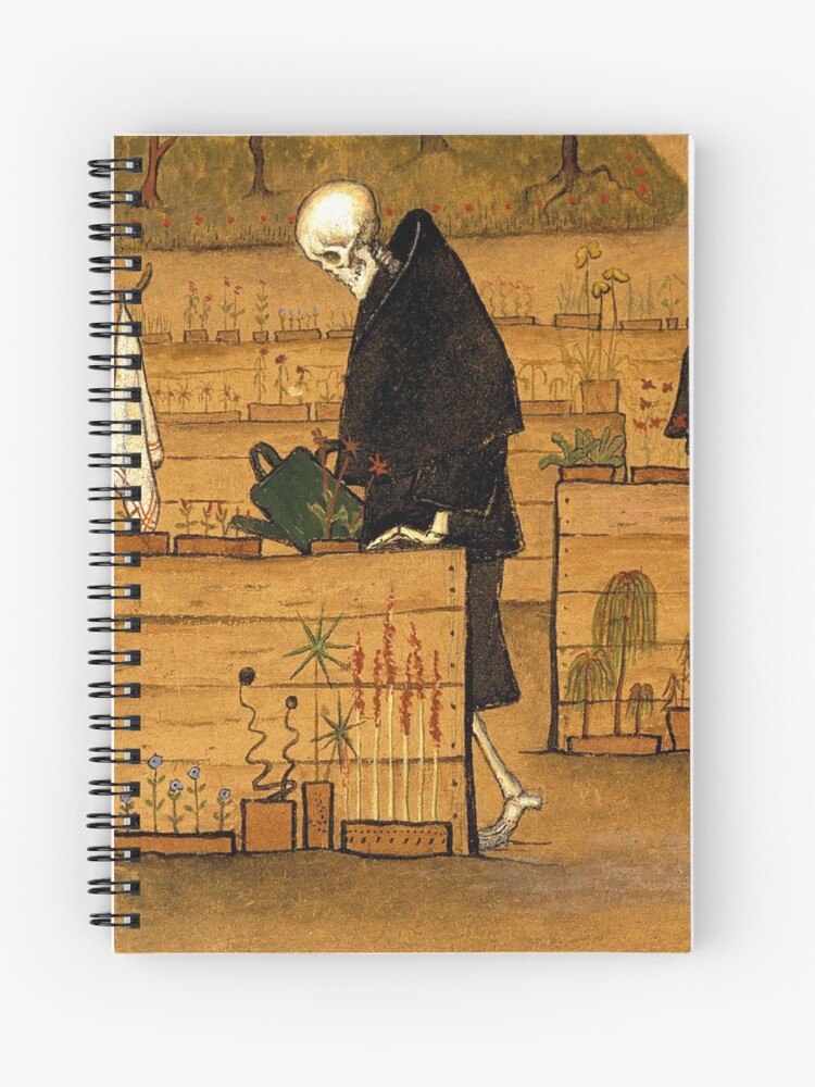 hugo notebook