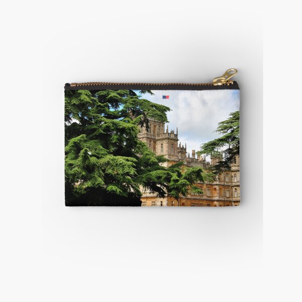 Item preview, Highclere Castle Downton Abbey Hampshire England UK designed and sold by AndyEvansPhotos.