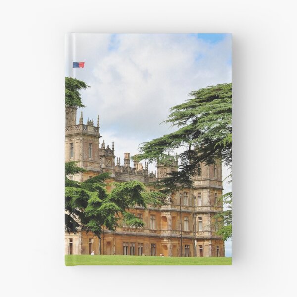 Item preview, Highclere Castle Downton Abbey Hampshire England UK designed and sold by AndyEvansPhotos.