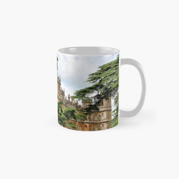 House Building Mugs Redbubble - highclere castle roblox