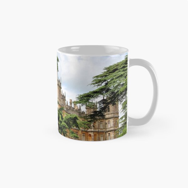Item preview, Highclere Castle Downton Abbey Hampshire England UK designed and sold by AndyEvansPhotos.