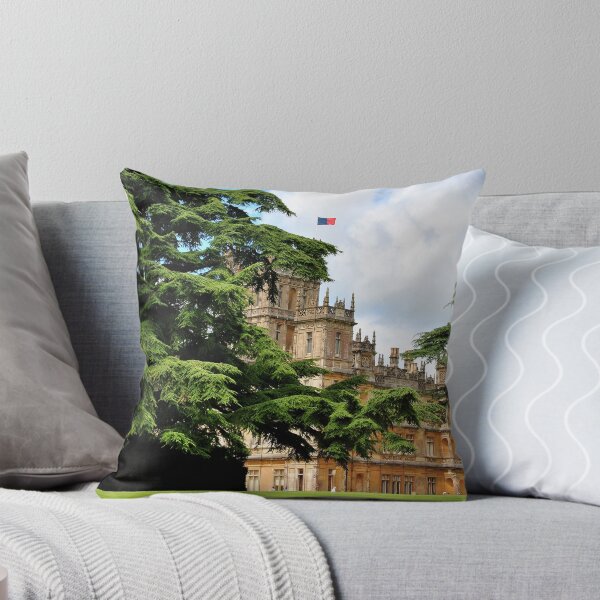 Item preview, Highclere Castle Downton Abbey Hampshire England UK designed and sold by AndyEvansPhotos.