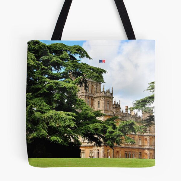 Item preview, Highclere Castle Downton Abbey Hampshire England UK designed and sold by AndyEvansPhotos.