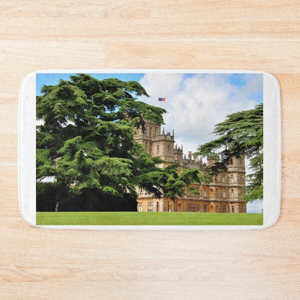 Item preview, Highclere Castle Downton Abbey Hampshire England UK designed and sold by AndyEvansPhotos.