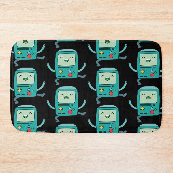 Item preview, BMO dance designed and sold by plushism.
