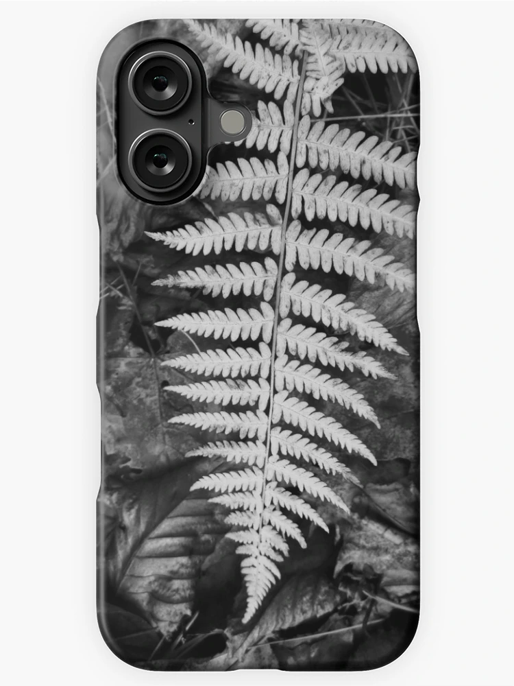 Thumbnail 1 of 4, iPhone Case, Fishbones designed and sold by RVogler.