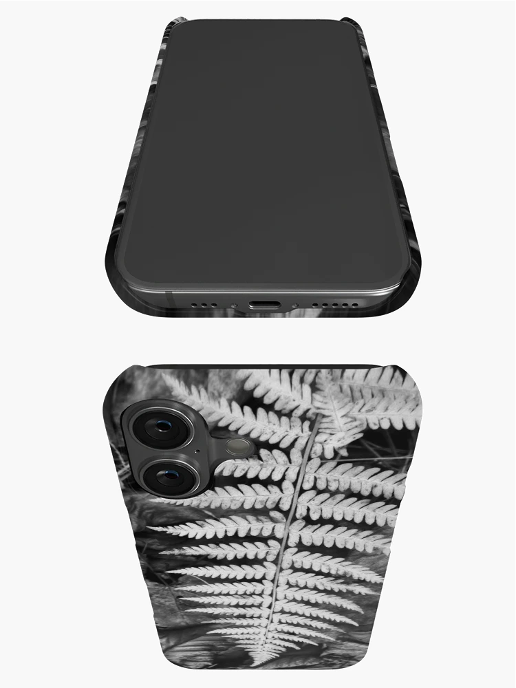 Thumbnail 3 of 4, iPhone Case, Fishbones designed and sold by RVogler.