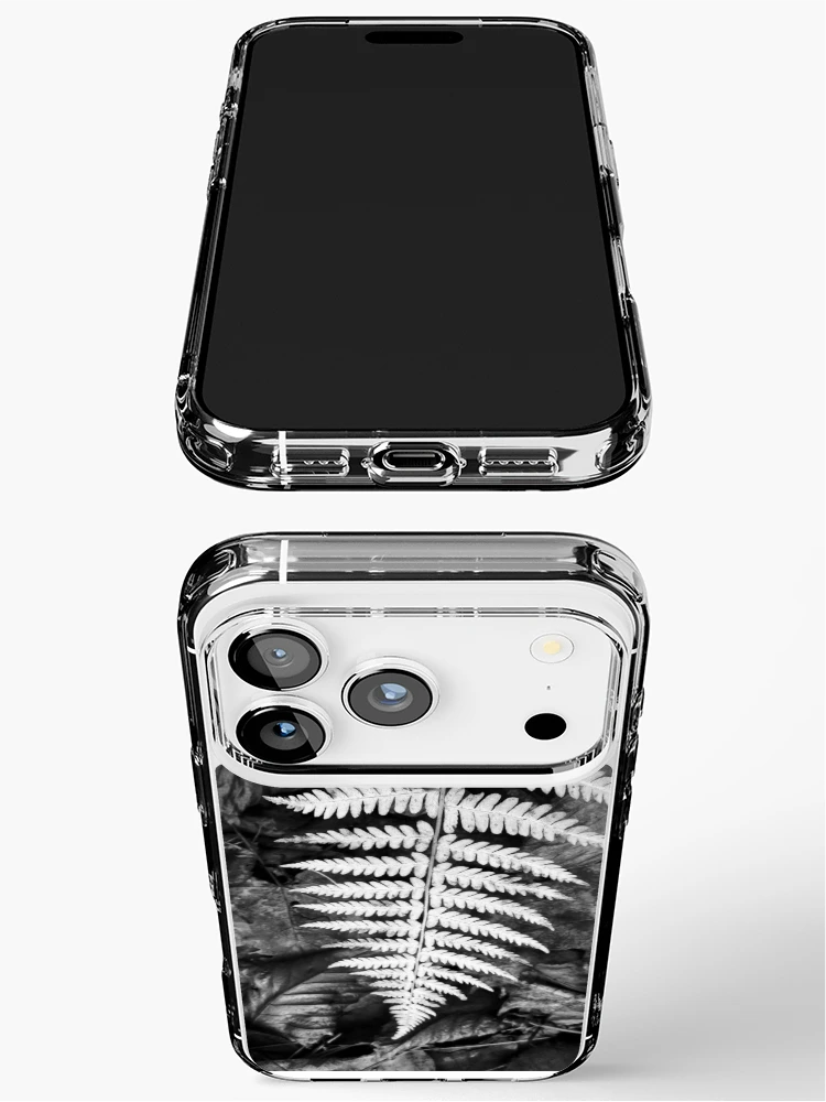Thumbnail 3 of 5, iPhone Case, Fishbones designed and sold by RVogler.