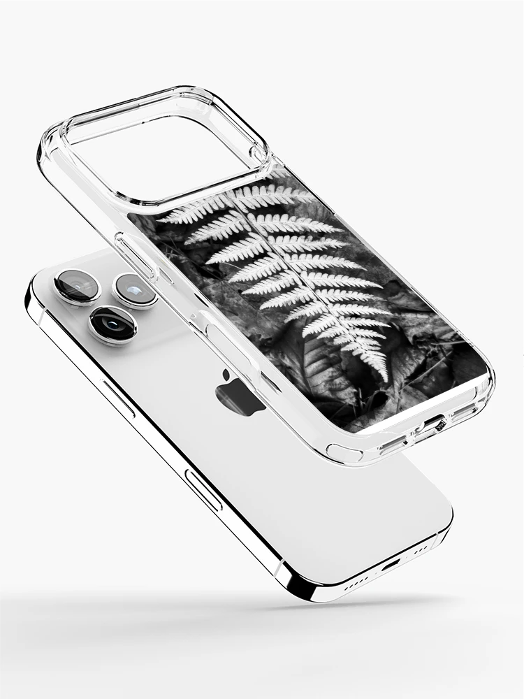 Thumbnail 2 of 5, iPhone Case, Fishbones designed and sold by RVogler.