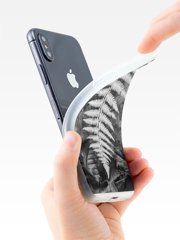 Thumbnail 4 of 5, iPhone Case, Fishbones designed and sold by RVogler.