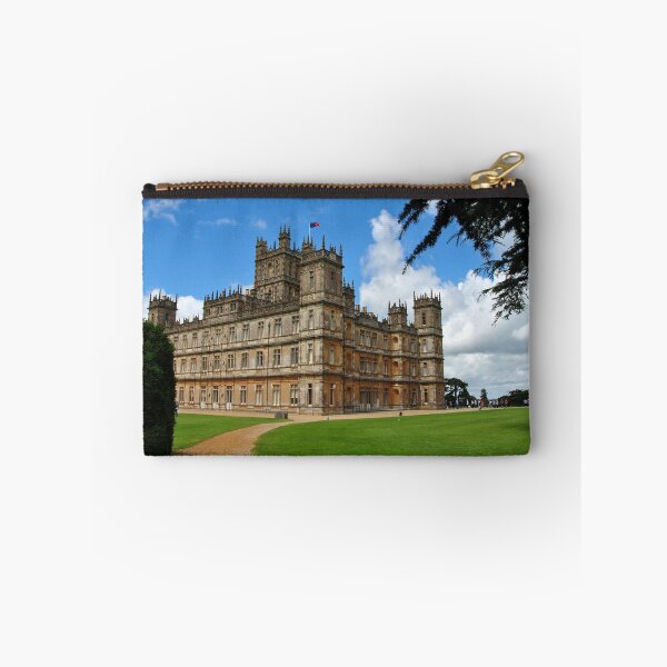 Item preview, Highclere Castle Downton Abbey Hampshire England UK designed and sold by AndyEvansPhotos.