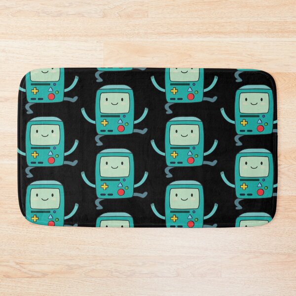 Item preview, BMO dance designed and sold by plushism.