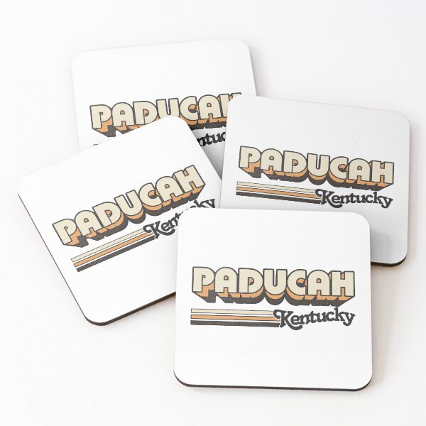 Item preview, Paducah, KY designed and sold by retroready.