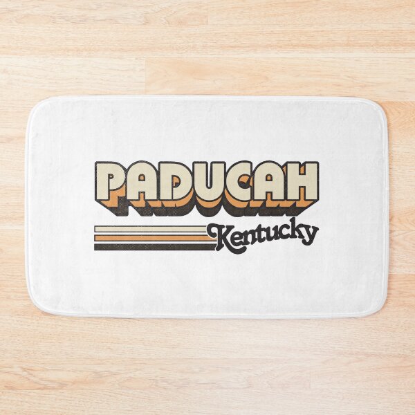Item preview, Paducah, KY designed and sold by retroready.