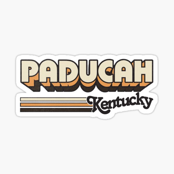 Paducah Ts And Merchandise For Sale Redbubble